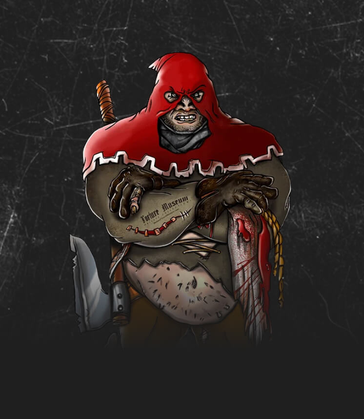 Medieval Torture Museum Media Pal Image