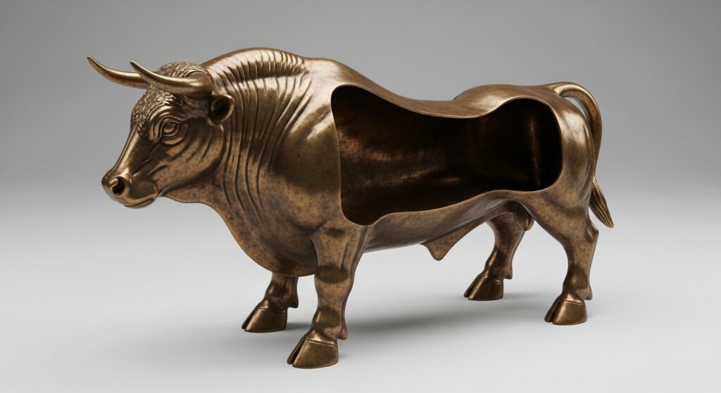 Brazen Bull Torture