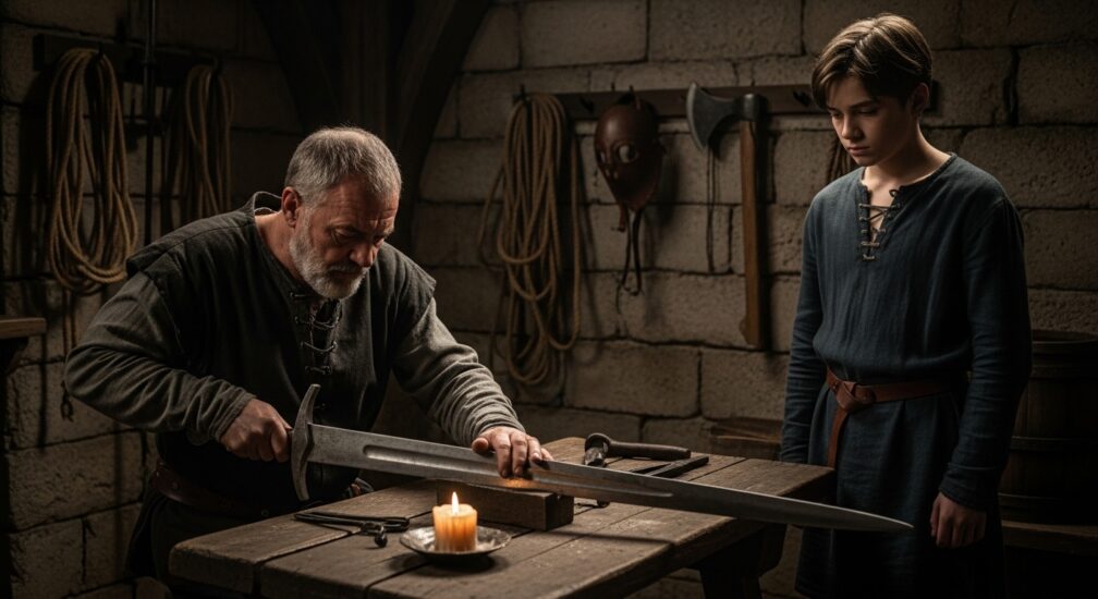 Executioner Families