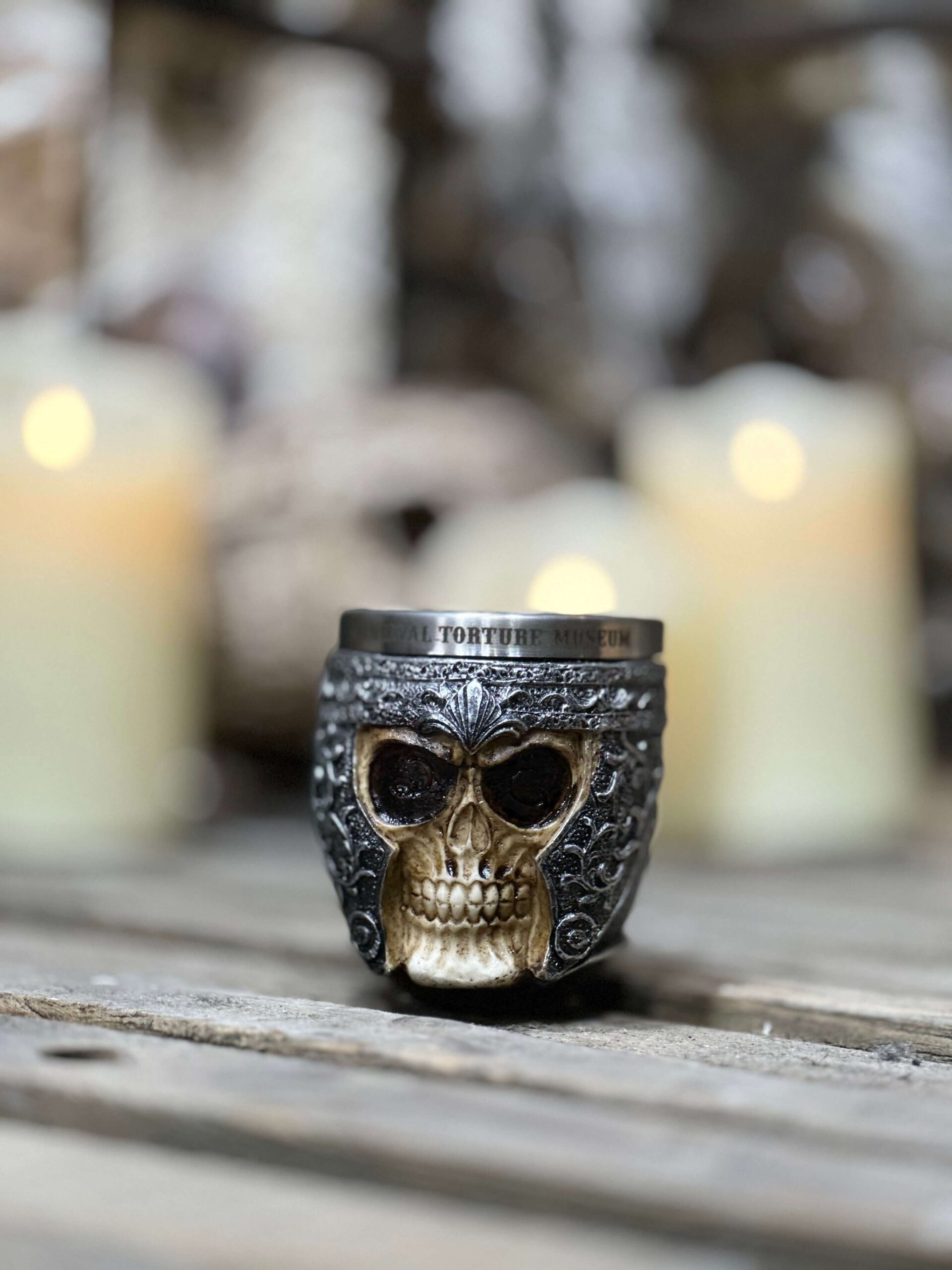 Medieval torture gallery 2