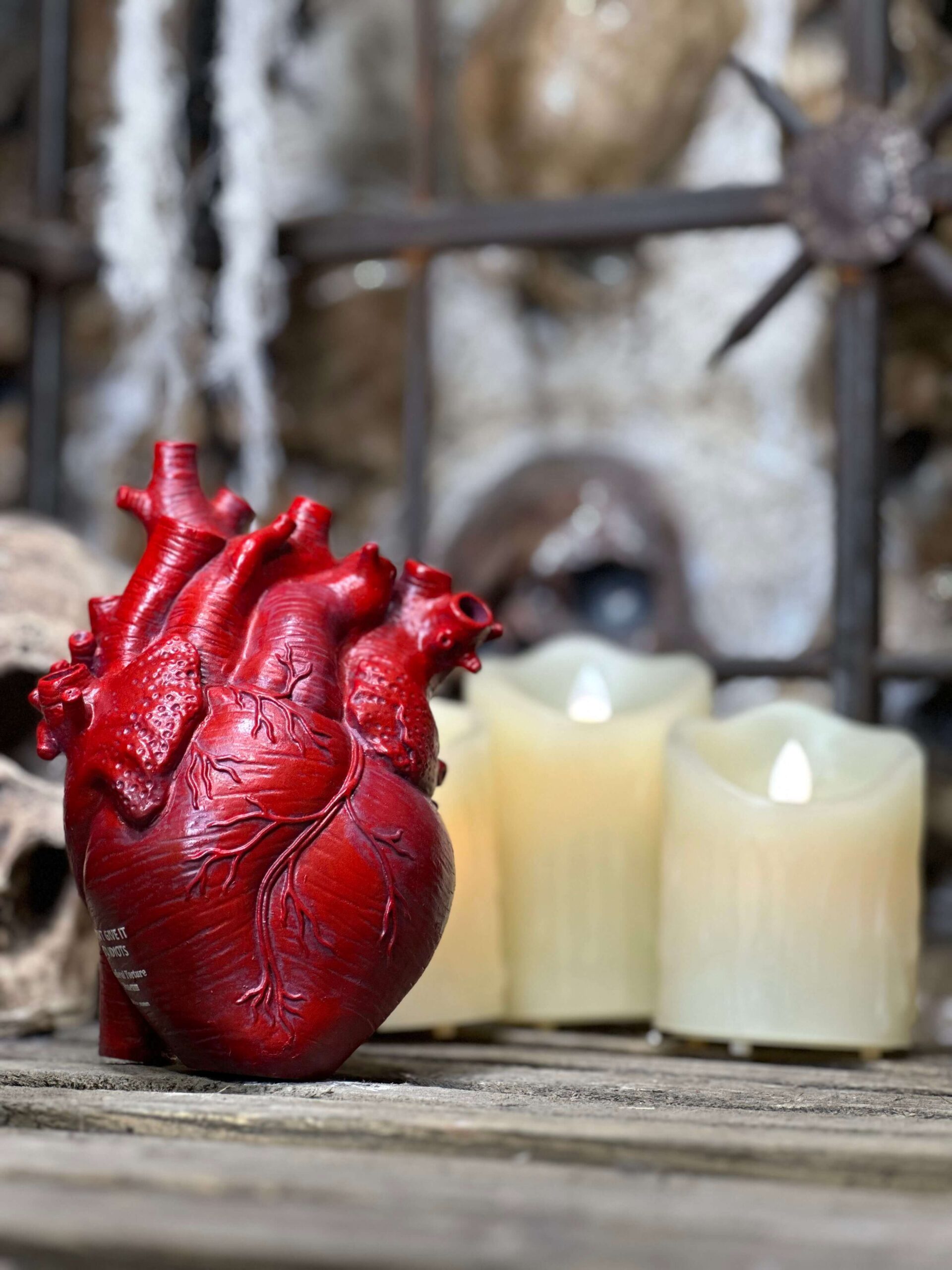 Medieval torture gallery 4