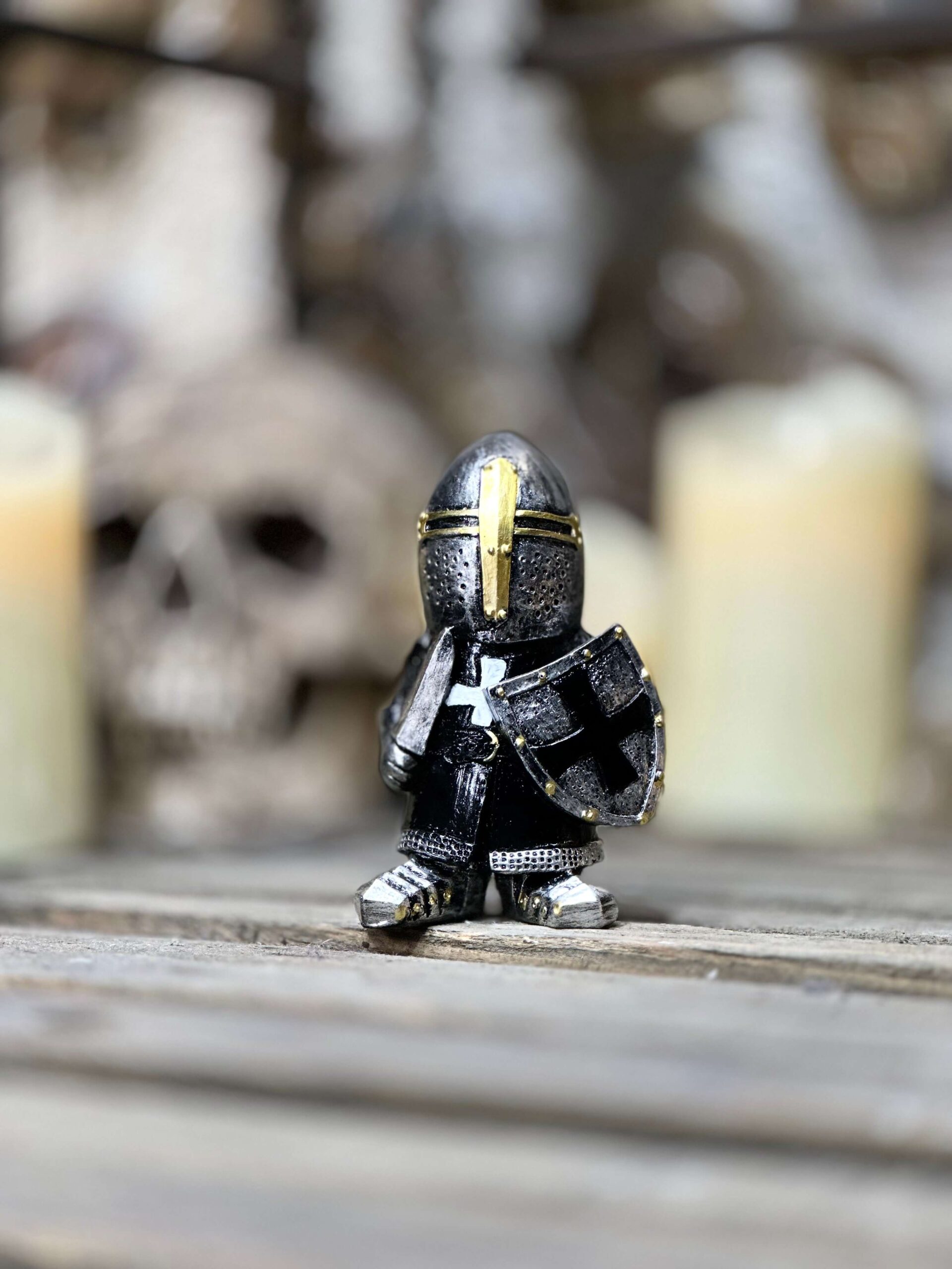 Medieval torture gallery 5