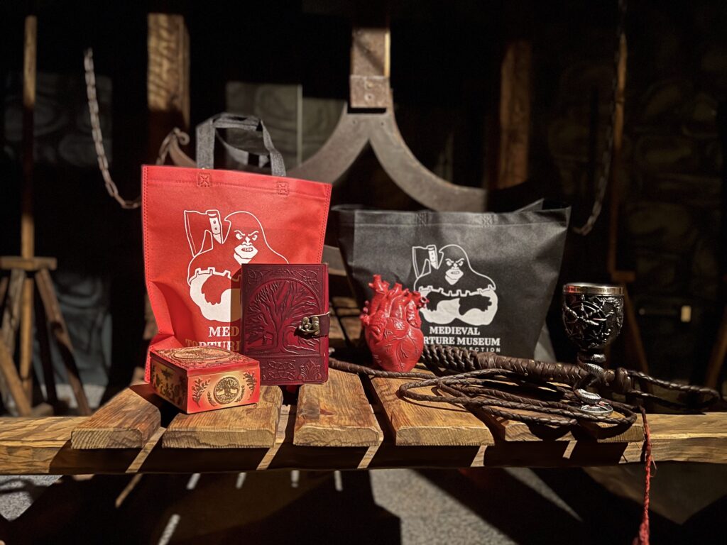 Spooky Halloween Gift Ideas for Students and Coworkers