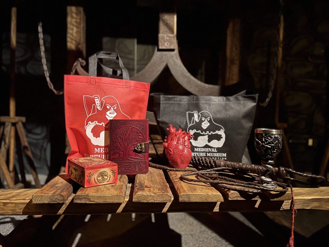 Spooky Halloween Gift Ideas for Students and Coworkers