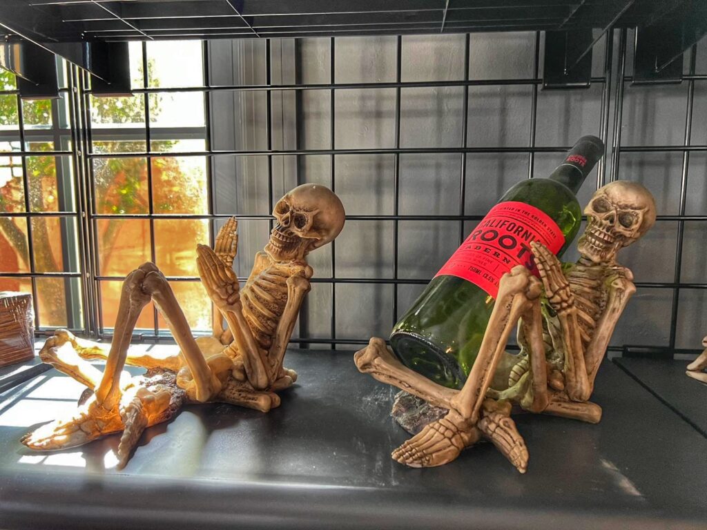 Halloween Gifts for St Augustine 2025