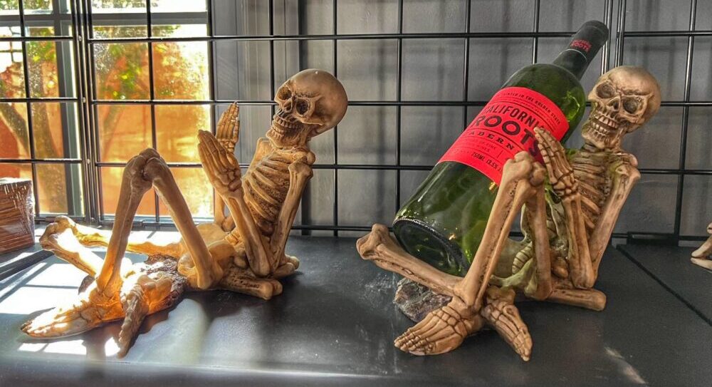 Halloween Gifts for St Augustine 2025