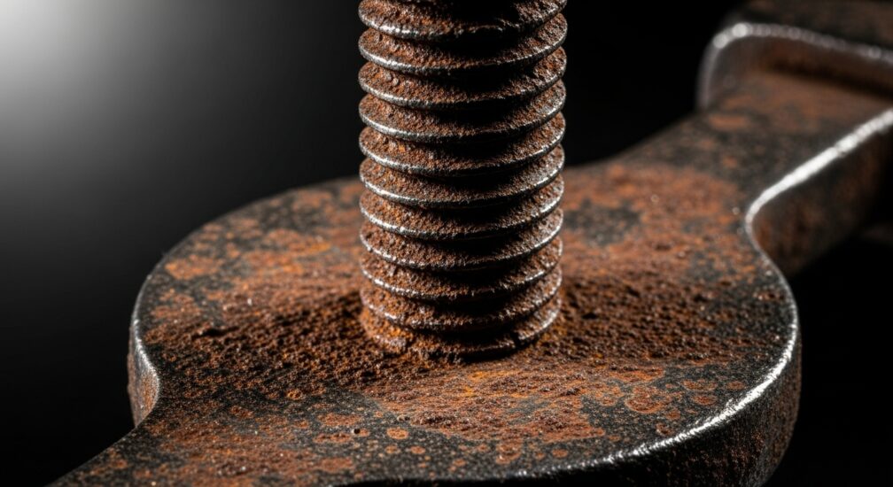 The Thumbscrew Torture Device