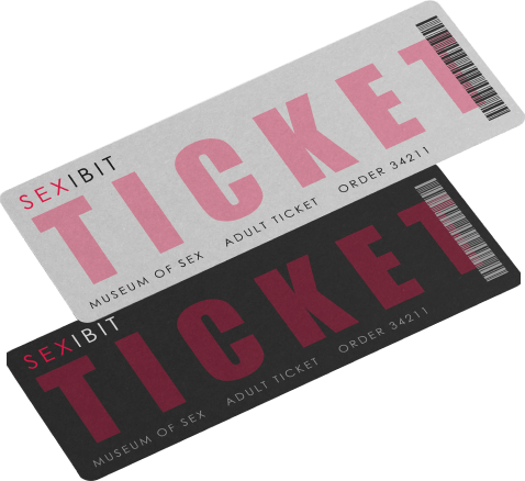 two "All Attraction Pass" tickets with the word "WELCOME" in bold red letters