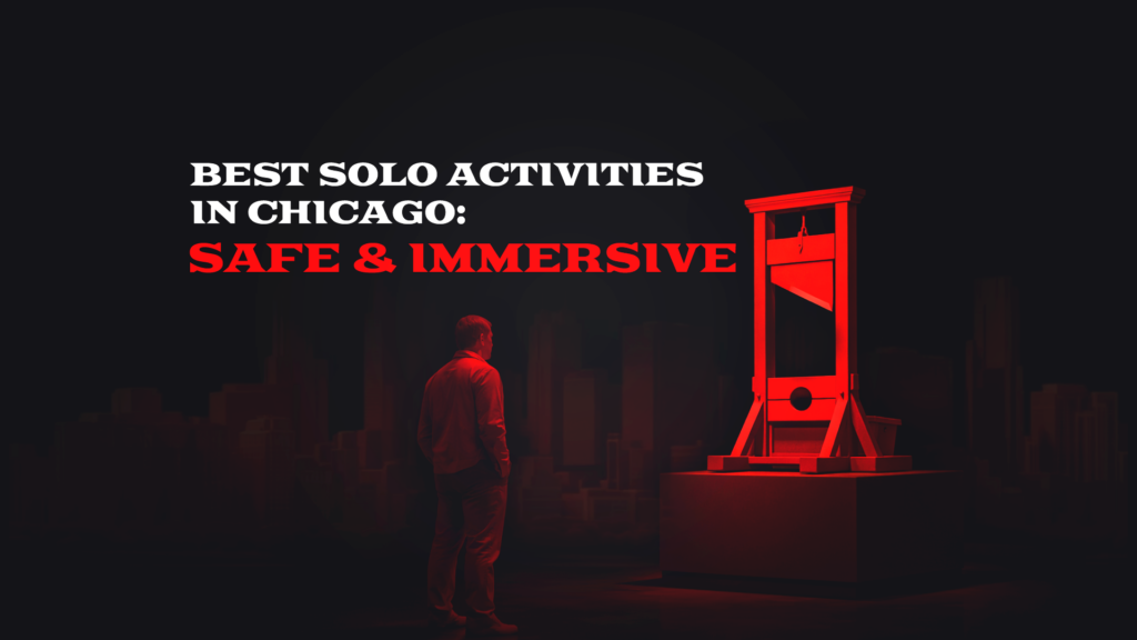 Best Solo Activities in Chicago: Safe & Immersive