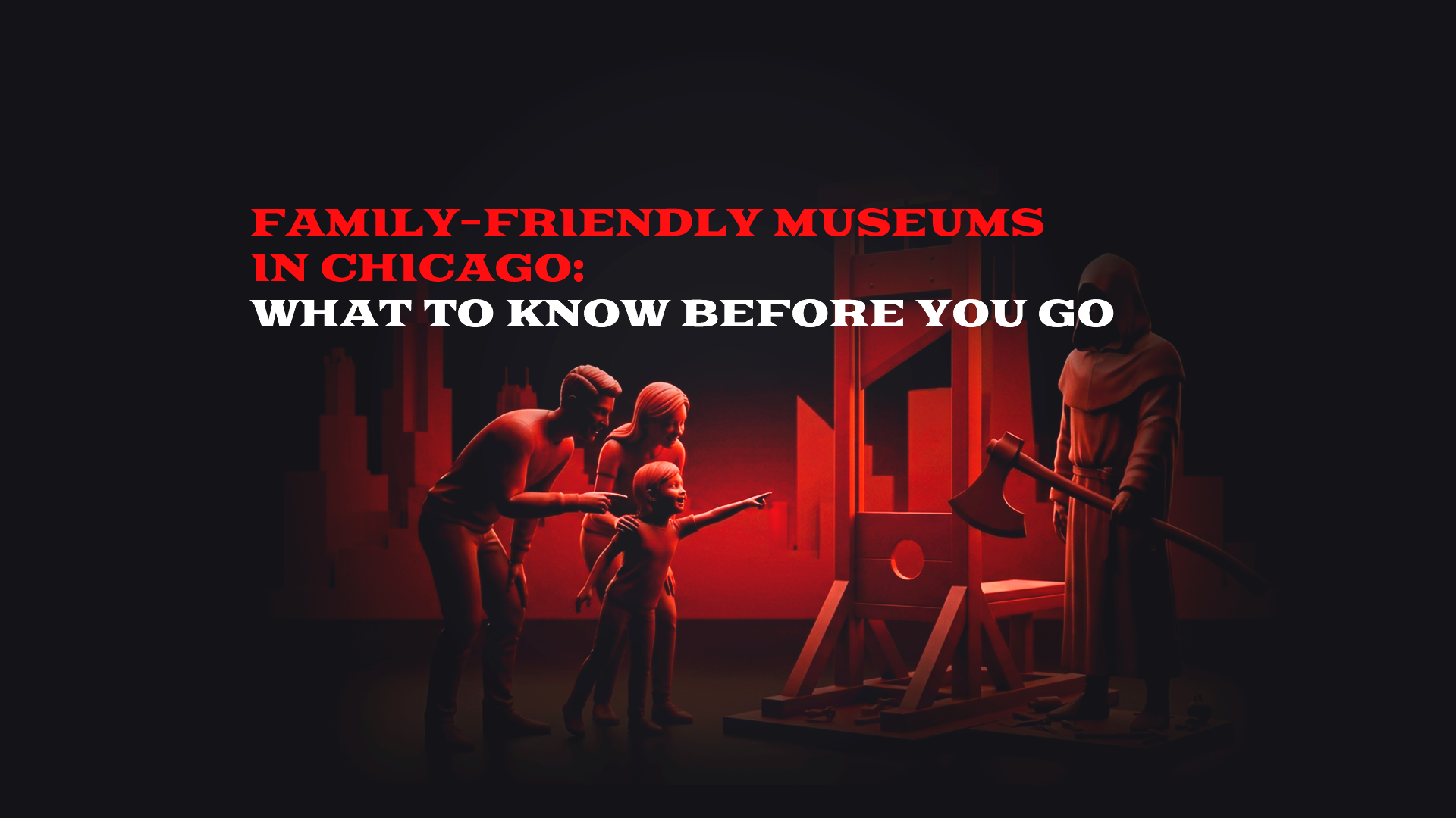 Family-Friendly Museums in Chicago: What to Know Before You Go