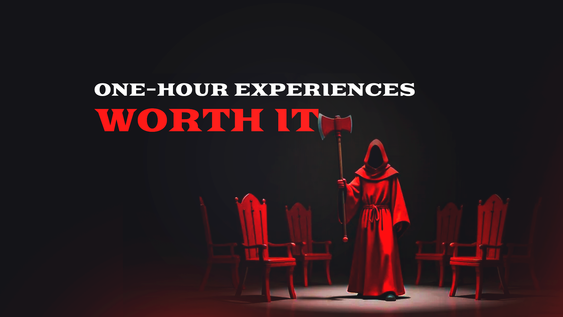 One-Hour Experiences Worth It
