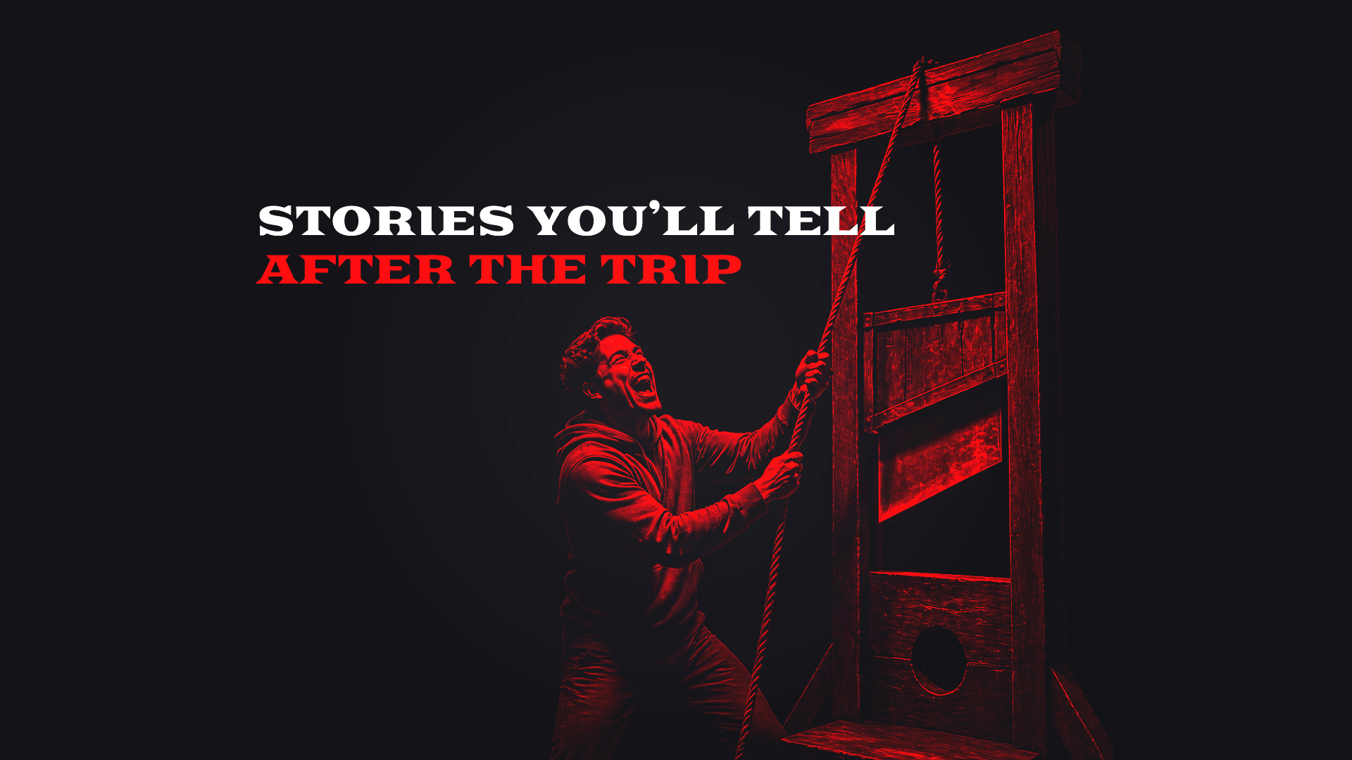 Unforgettable Travel Memories