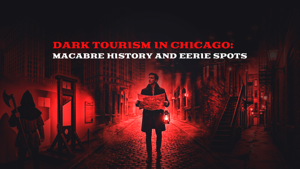Dark Tourism in Chicago: Macabre History and Eerie Spots